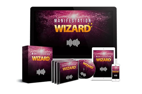 Manifestation Wizard Review