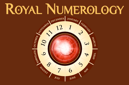 Royal Numerology Review